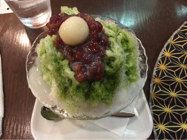 カフェテラス トリコロール 丸広百貨店川越店 - サブ画像2