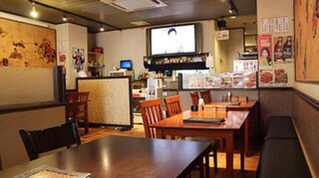 韓国料理 川崎 ロマンポチャ - サブ画像3