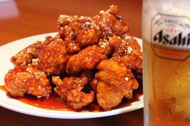 韓国料理 川崎 ロマンポチャ - サブ画像1