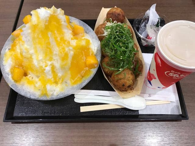 築地銀だこ イオンモールりんくう泉南店 - サブ画像1