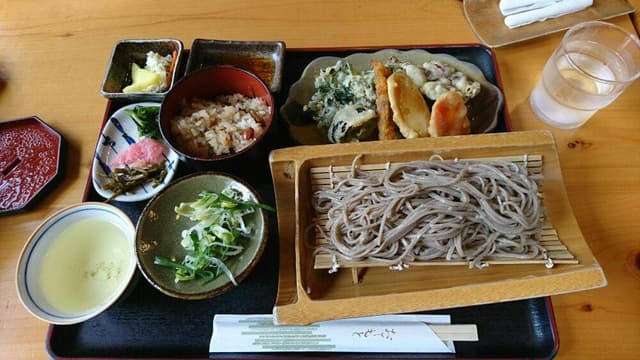 ふれあいバザール - サブ画像3