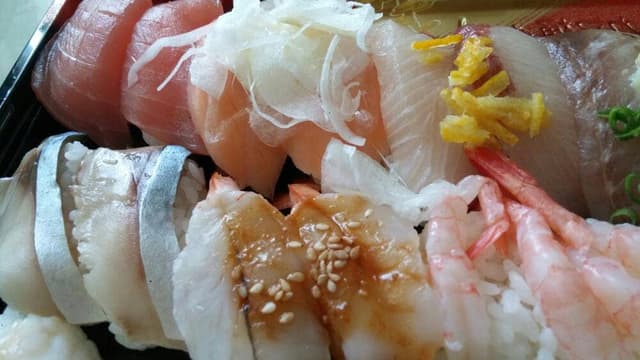 はま寿司 高松今里店 - サブ画像3