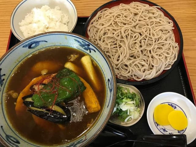 そば処 よしだ - サブ画像1