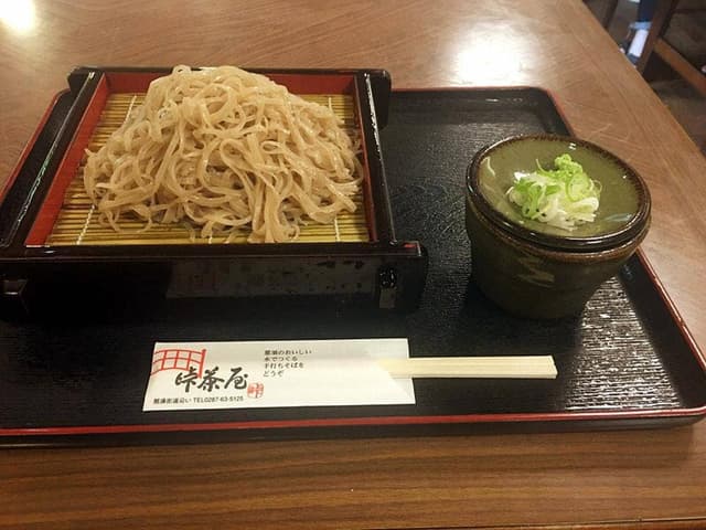 峠茶屋 - サブ画像1