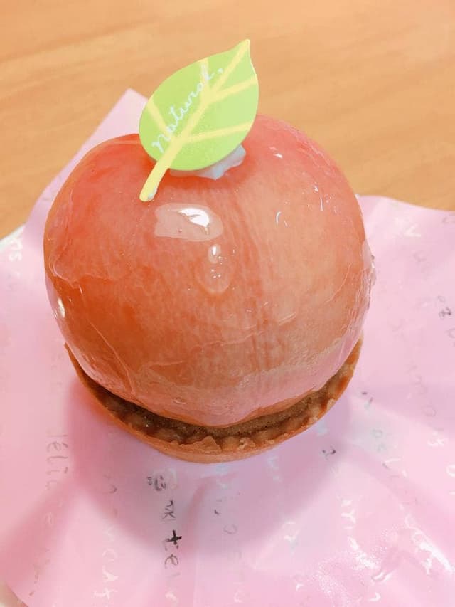 洋菓子 ポワロン - サブ画像2