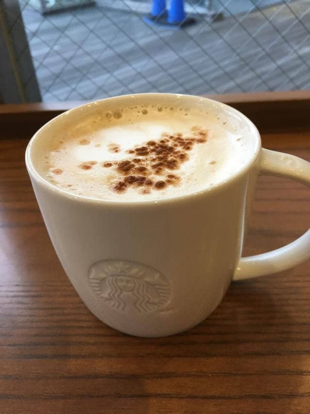 スターバックス コーヒー ラビスタ新杉田店 - サブ画像2
