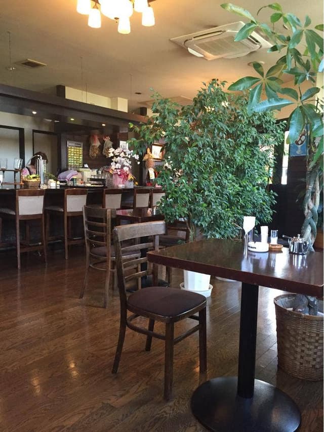 カフェレスト・クローバー - サブ画像1