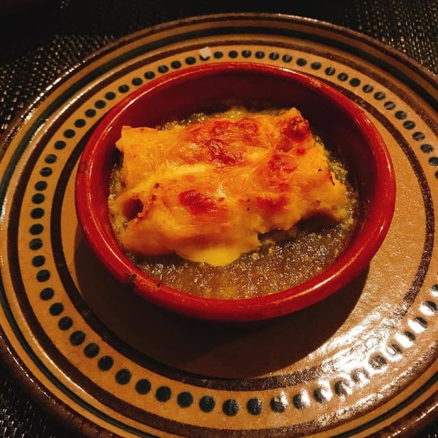 ラ・ポサーダ - サブ画像2
