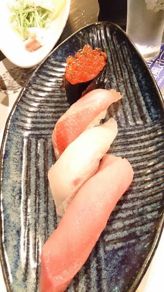 鮨処 Okamo's 和風diner - サブ画像3