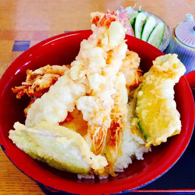 海老の宮川 志柿店 - サブ画像3