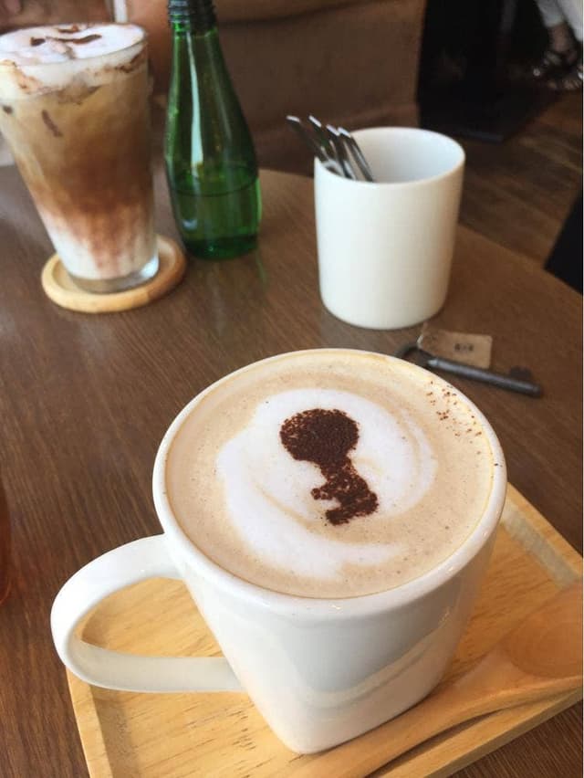 CAFE KOFS - サブ画像2