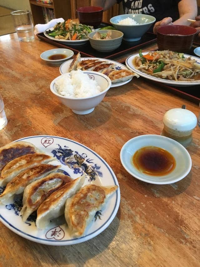 紅洋 - サブ画像1