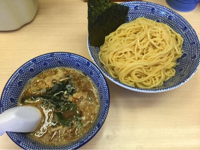 麺家 大勝軒 葛西大勝軒 - サブ画像3