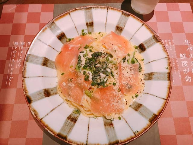 鎌倉パスタ DINING ノースポート・モール店 - サブ画像2