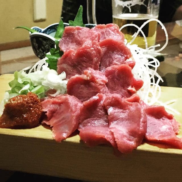 ますだやそば処高田屋小路 - サブ画像1