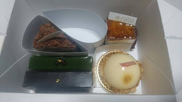 Patisserie Citron - サブ画像3