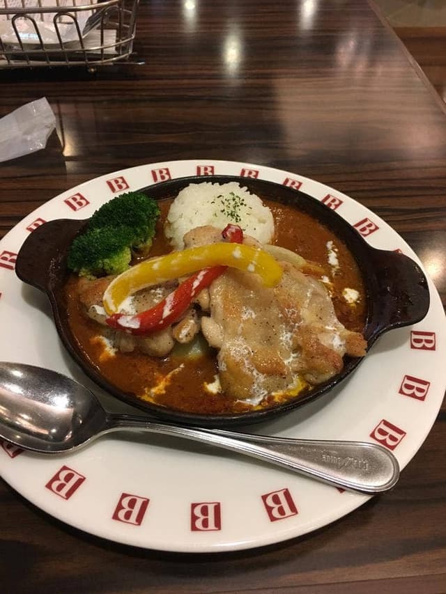 バケット ゲートシティ大崎店 - サブ画像3