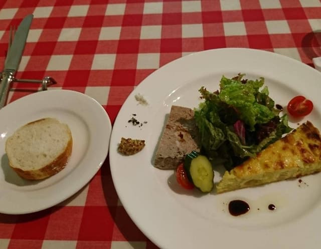 BISTRO deja? - サブ画像1