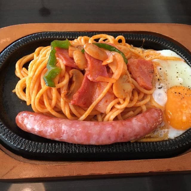 もり珈琲店幸神店 - サブ画像1