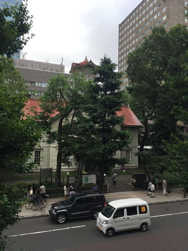 ラ・パウザ 小麦の家 時計台前店 - サブ画像3