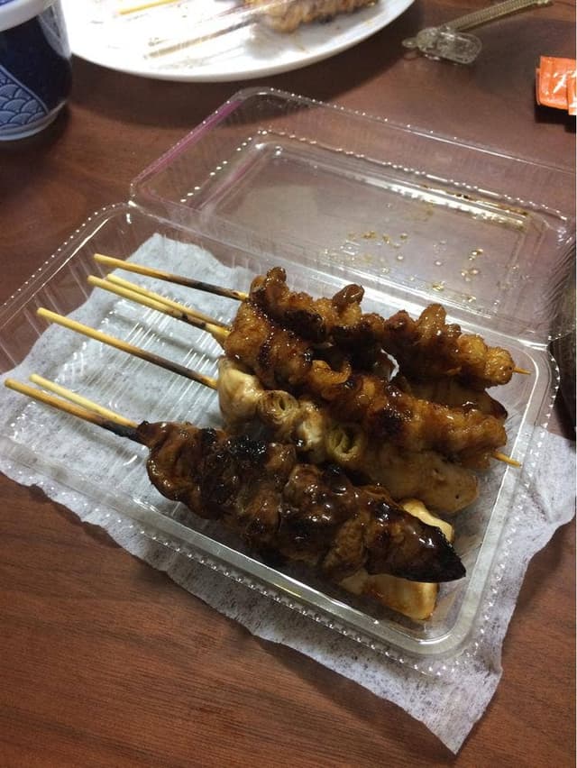 やきとり ひびき 坂戸駅前南口店 - サブ画像3