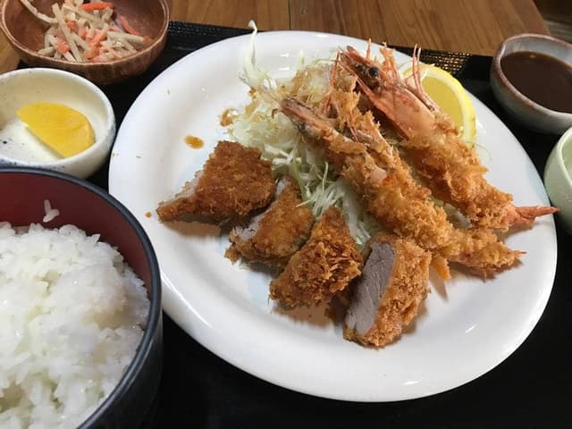 とん葛 - サブ画像1