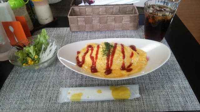 Diningキッチン くろちゃん - サブ画像1