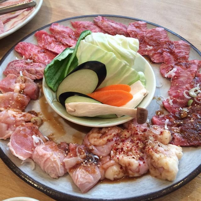 炭火焼 吉兆 - サブ画像3