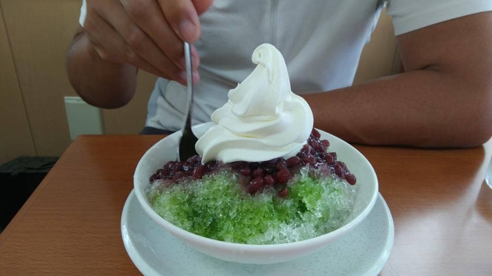 富士アイス西店