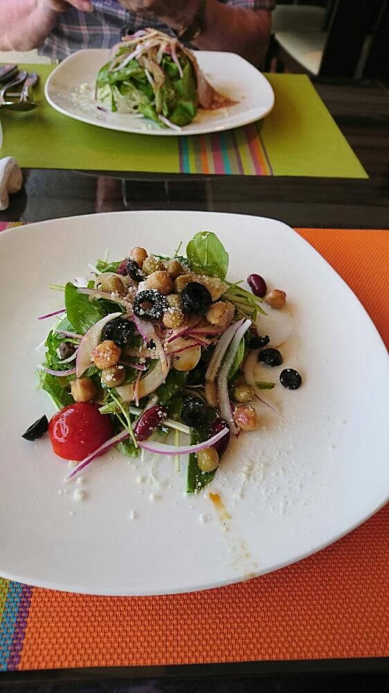 Trattoria OGGI