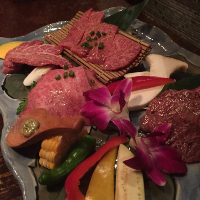 焼肉 そんざん - サブ画像3