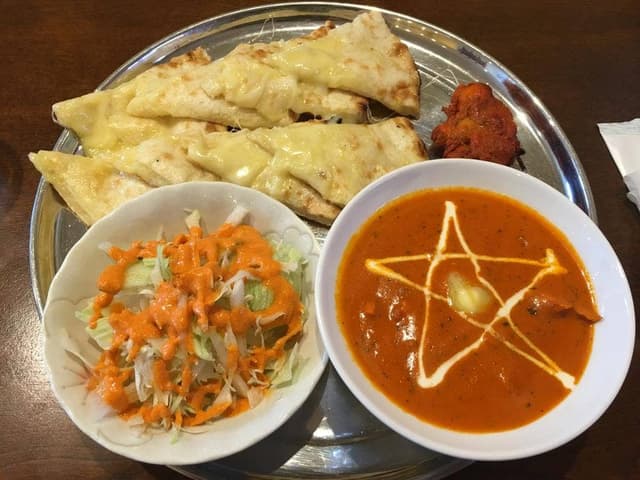 サムザーナ 福室店 - サブ画像2