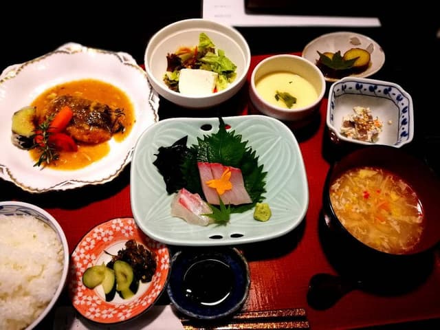 和食さつき - サブ画像3