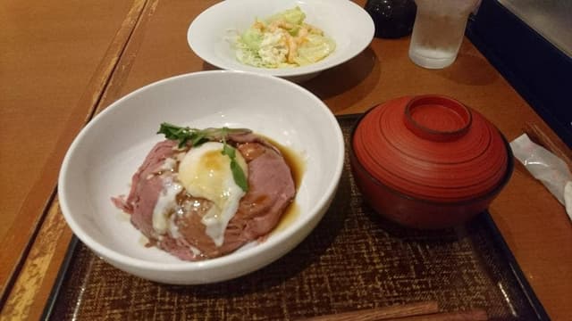 デニーズ 大和渋谷店 - サブ画像3