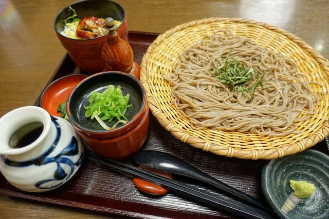 そじ坊 長崎ゆめタウン夢彩都店 - サブ画像2