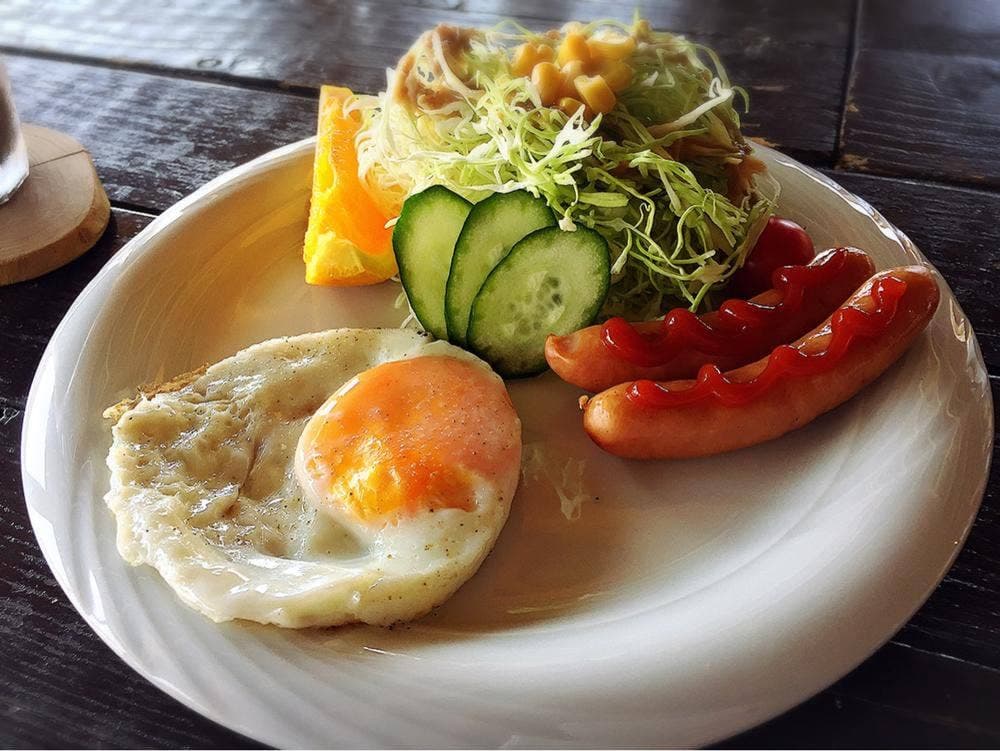 南紀串本リゾート大島 レストラン