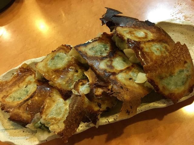 第六ギョーザの店 - サブ画像2