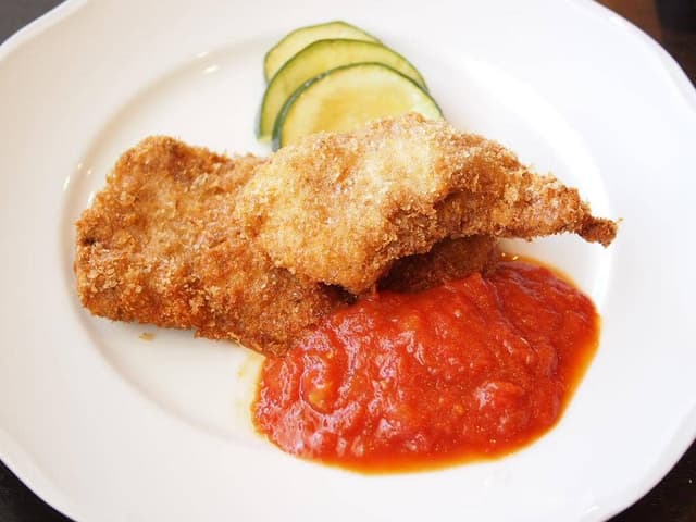 創作料理 希 - サブ画像3