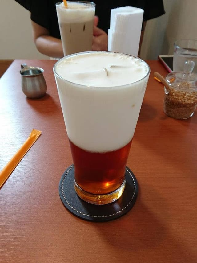 CONGARI COFFEE - サブ画像1
