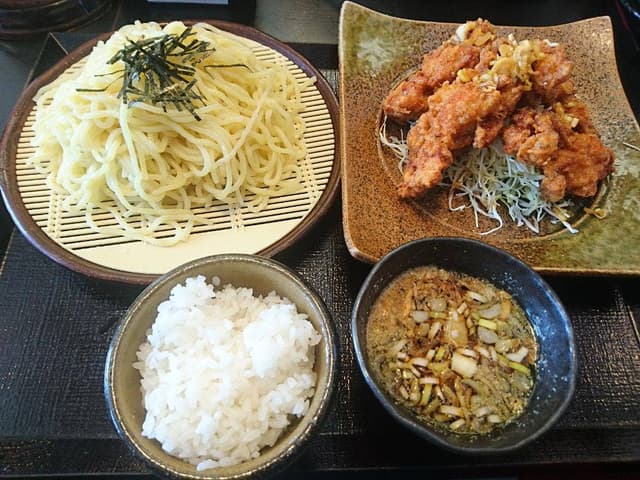 五味八珍 静岡豊田店 - サブ画像3