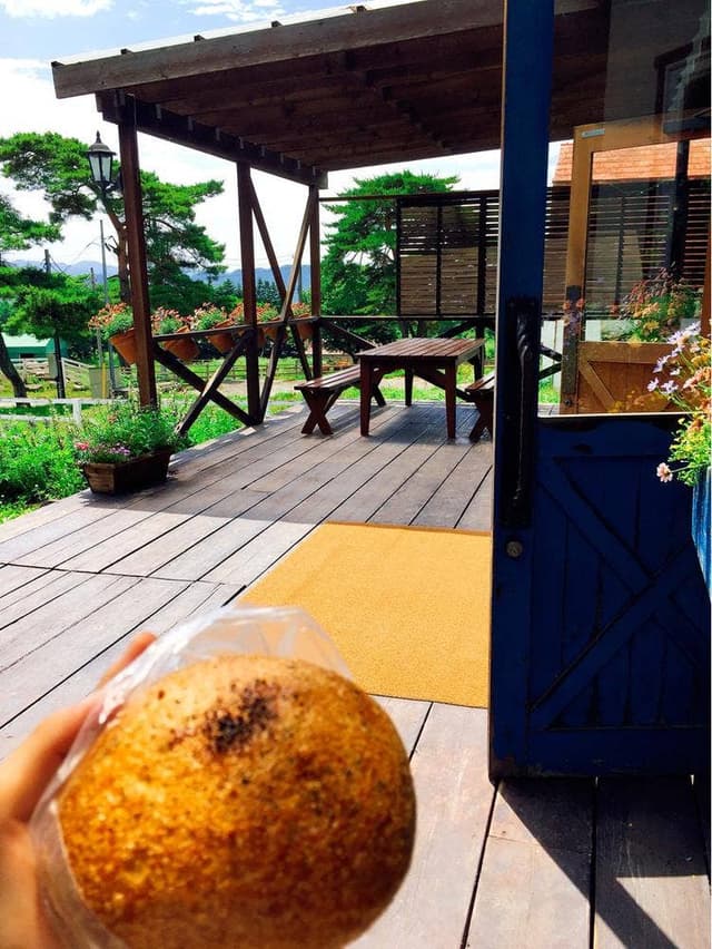 パン工房 清泉寮 - サブ画像2