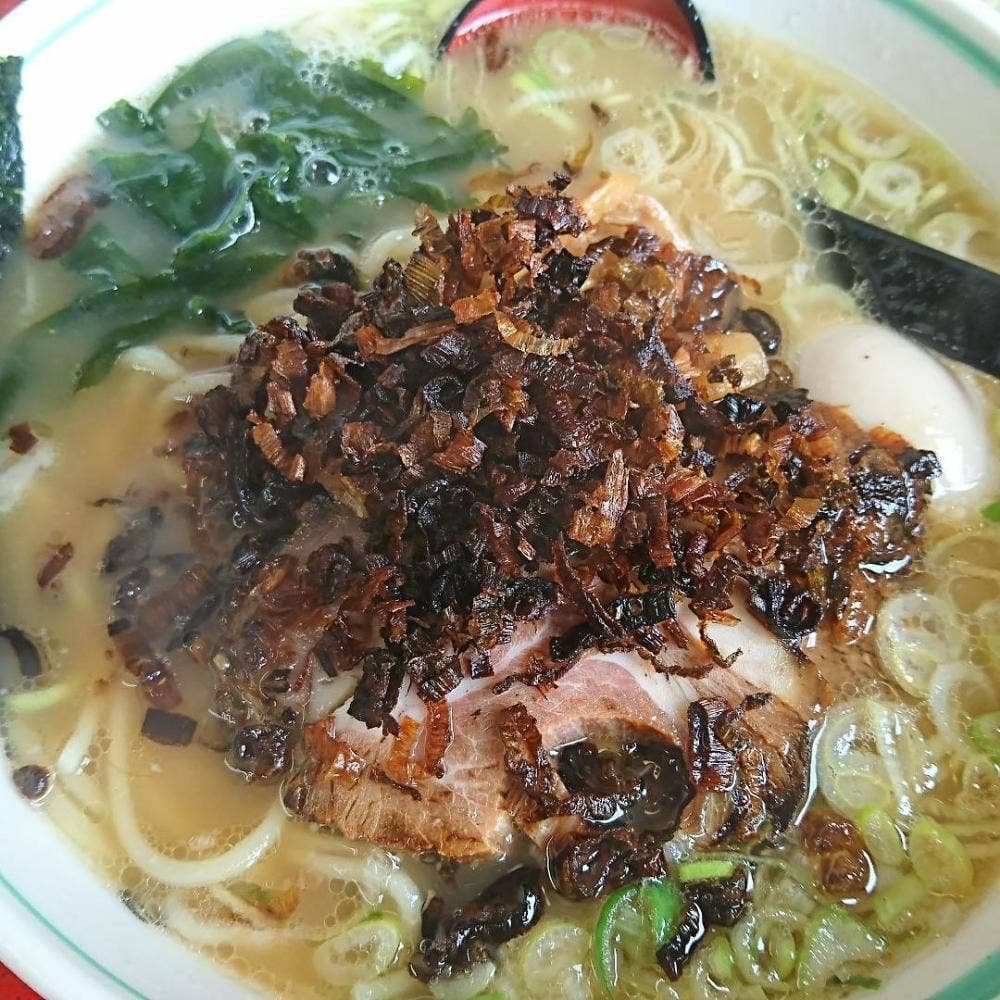 らーめん国本