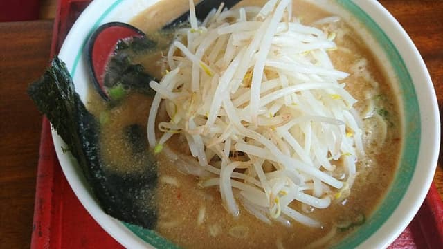 らーめん国本 - サブ画像3