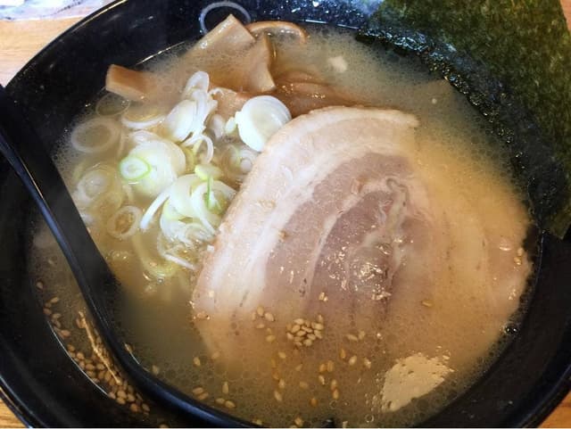 北海道ラーメン 月形 - サブ画像3