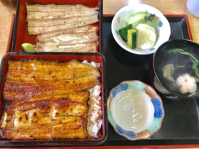 名鳥 - サブ画像2