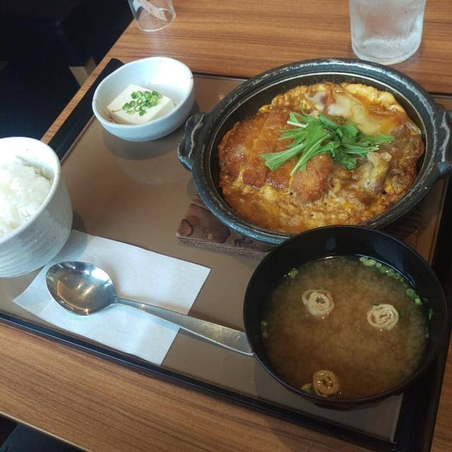 やよい軒 東雁来店 - サブ画像3