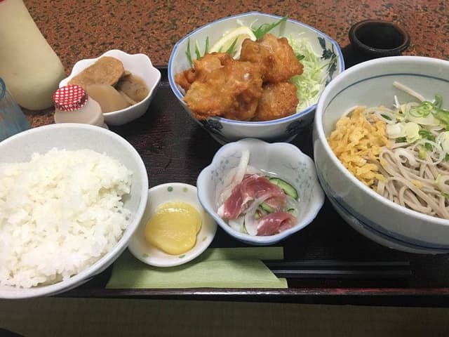 そば平 - サブ画像1