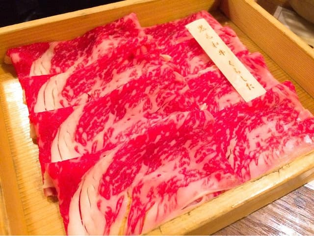 しゃぶしゃぶ温野菜 中目黒店 - サブ画像2