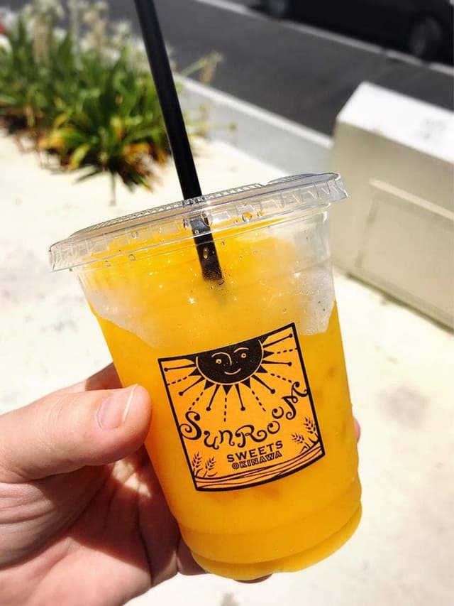 SunRoom Sweets SENAGAJIMA - サブ画像3