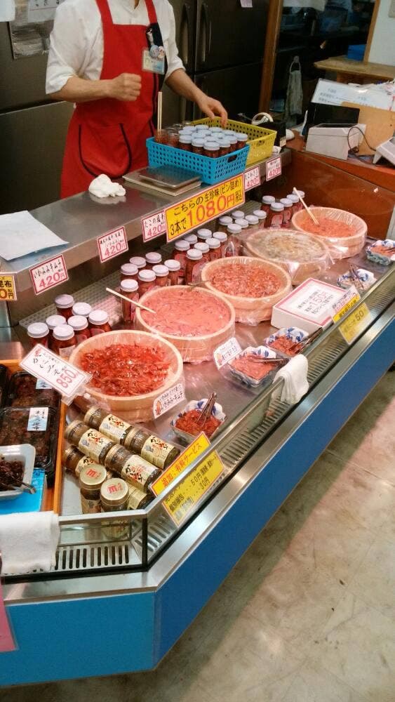 磯丸 伊東店 - サブ画像2